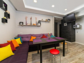  Light Life Hostel  Киев